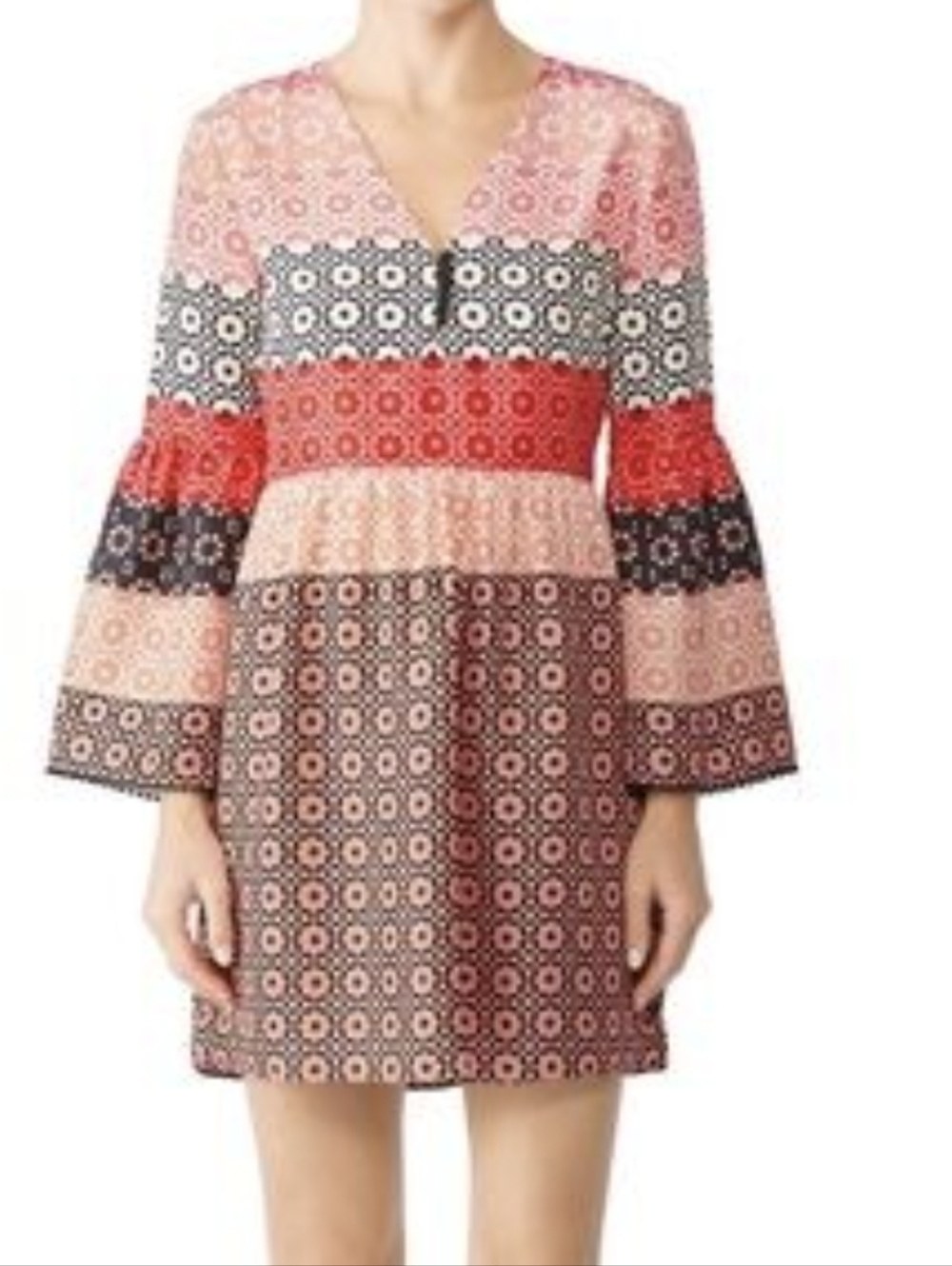 Derek Lam 10 Crosby Dress